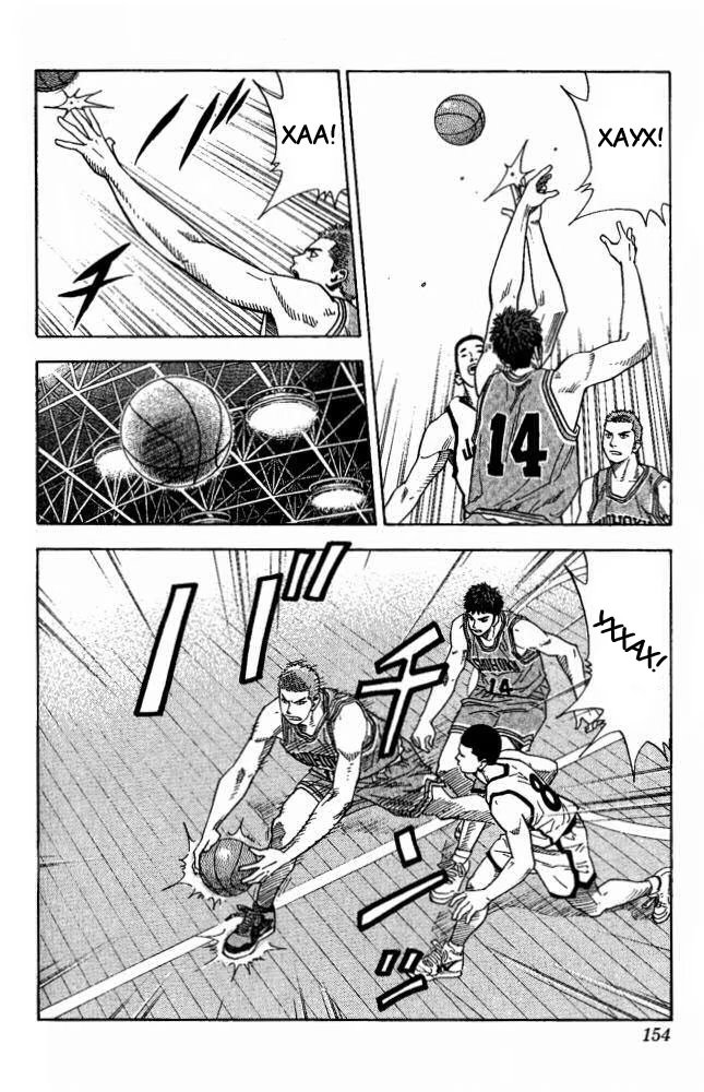 Read Slam Dunk (Коронный бросок) Manga Online