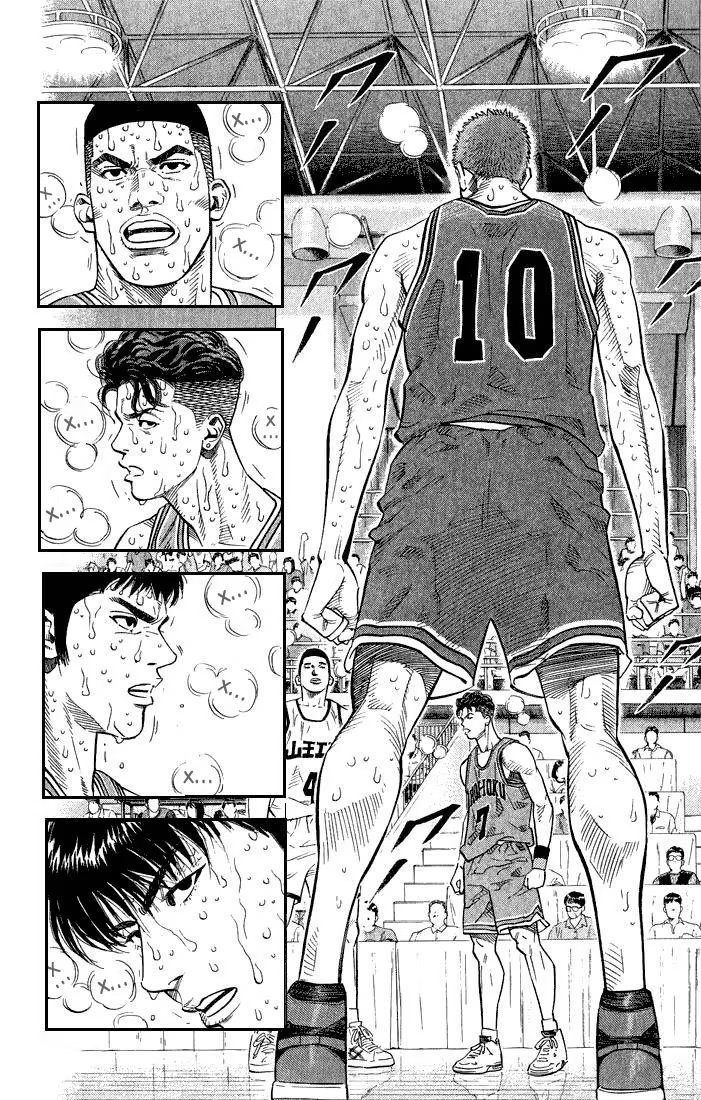 Read Slam Dunk (Коронный бросок) Manga Online