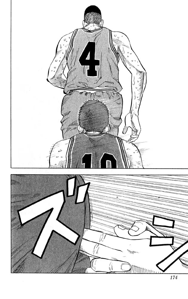 Read Slam Dunk (Коронный бросок) Manga Online
