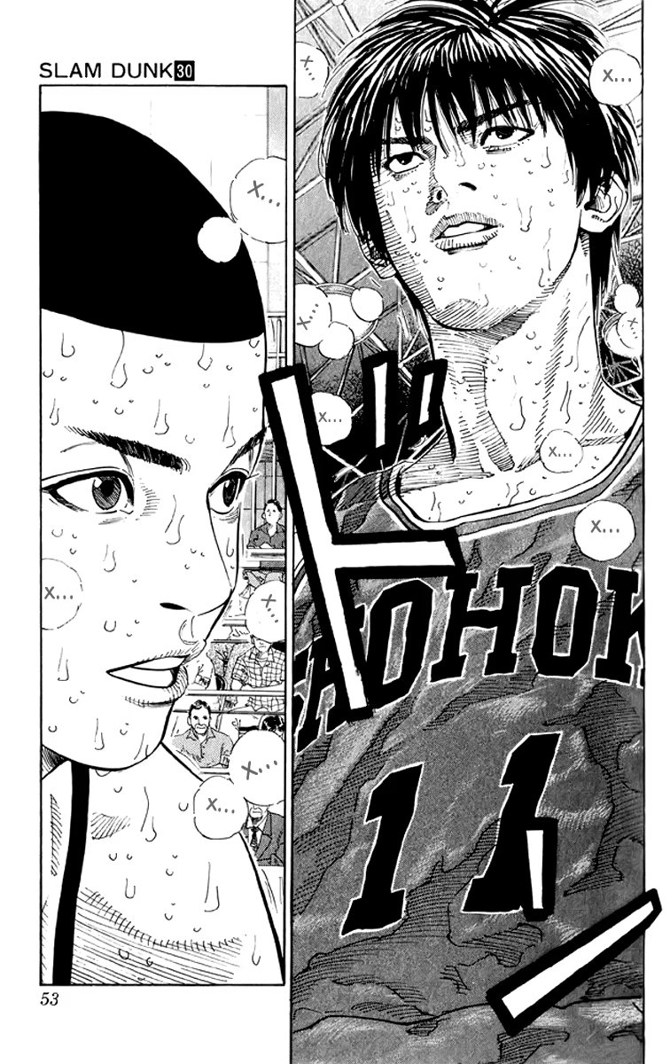 Read Slam Dunk (Коронный бросок) Manga Online