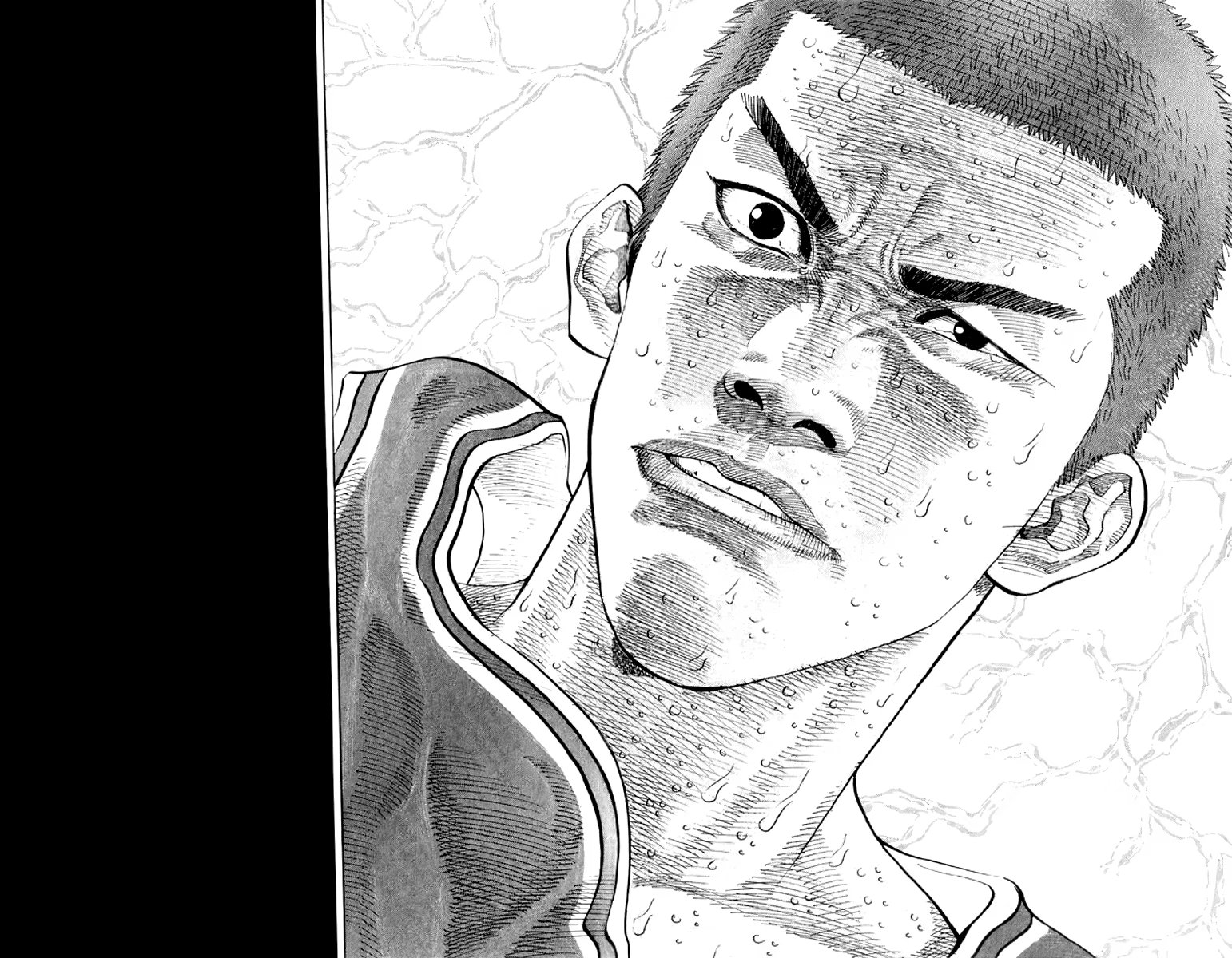 Read Slam Dunk (Коронный бросок) Manga Online