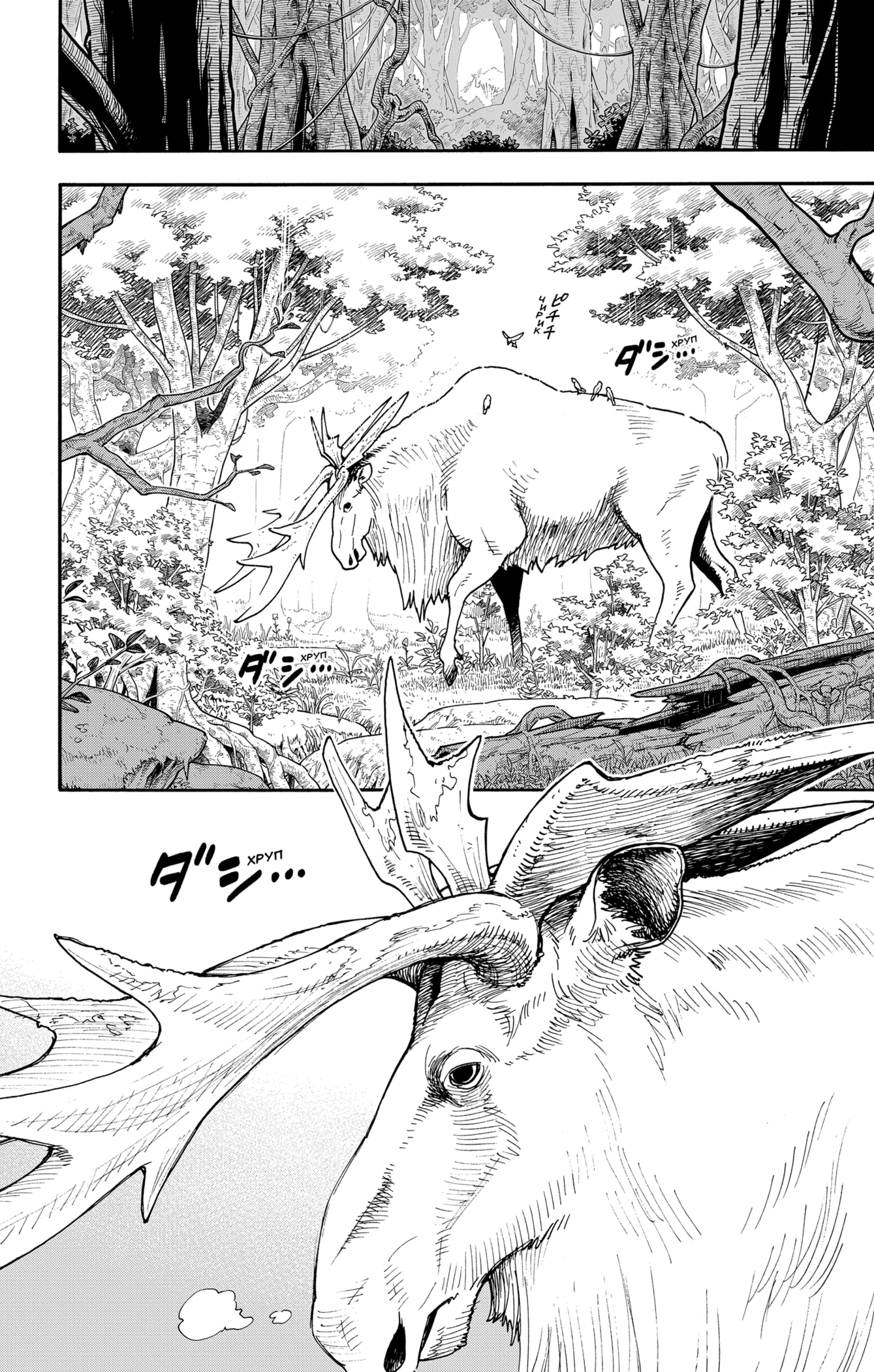 Read Spy X Family (Семья шпиона) Manga Online