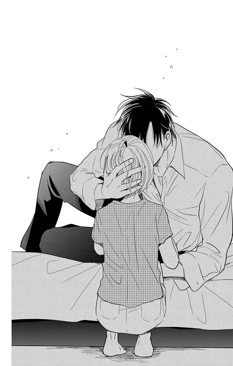 Read Takane to Hana (Таканэ и Хана) Manga Online
