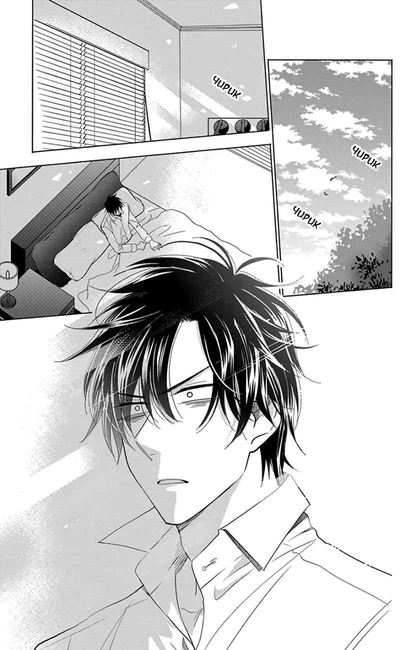 Read Takane to Hana (Таканэ и Хана) Manga Online