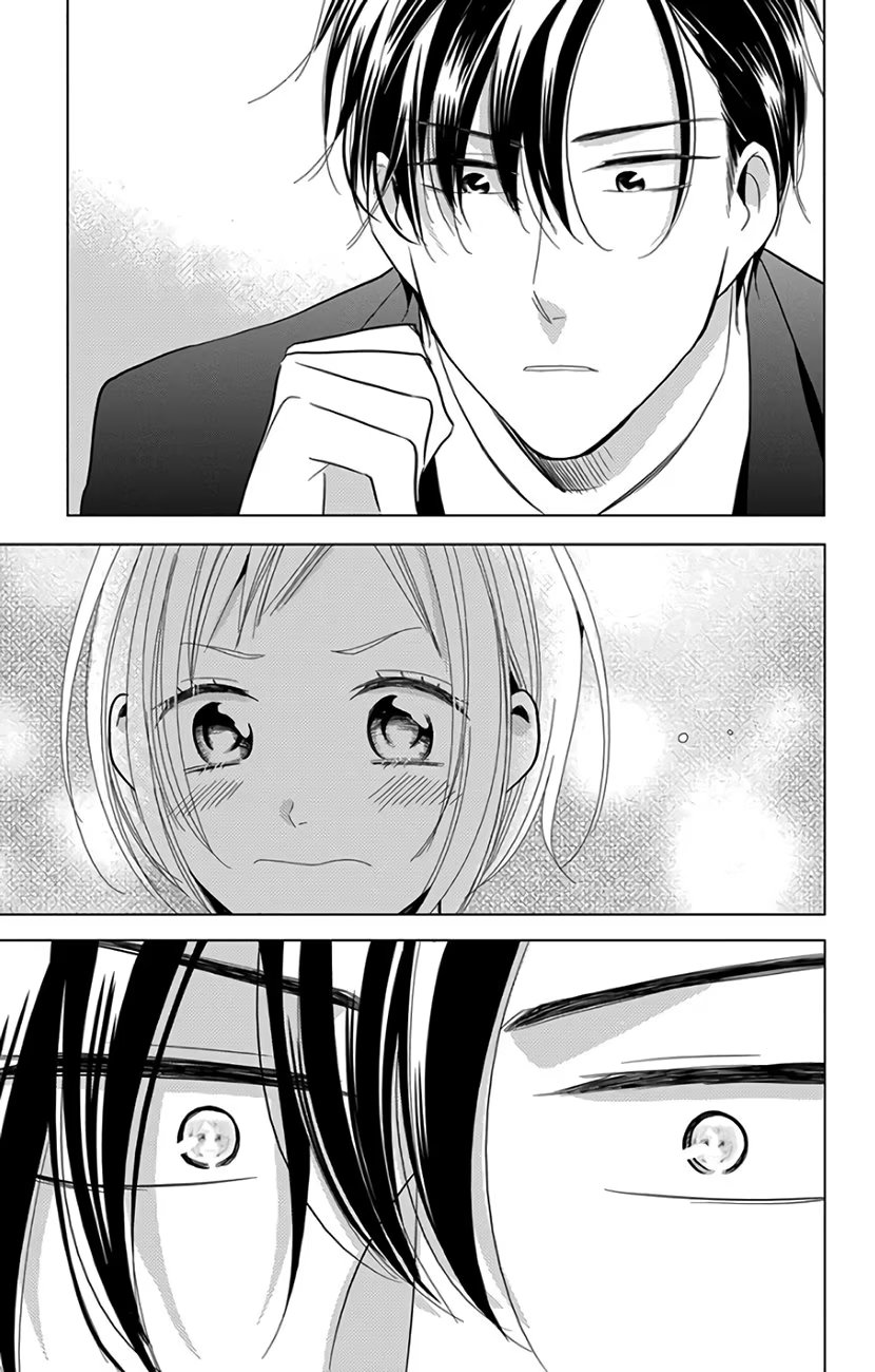 Read Takane to Hana (Таканэ и Хана) Manga Online