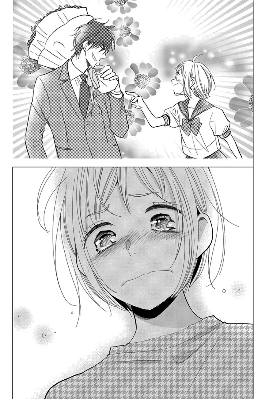 Read Takane to Hana (Таканэ и Хана) Manga Online