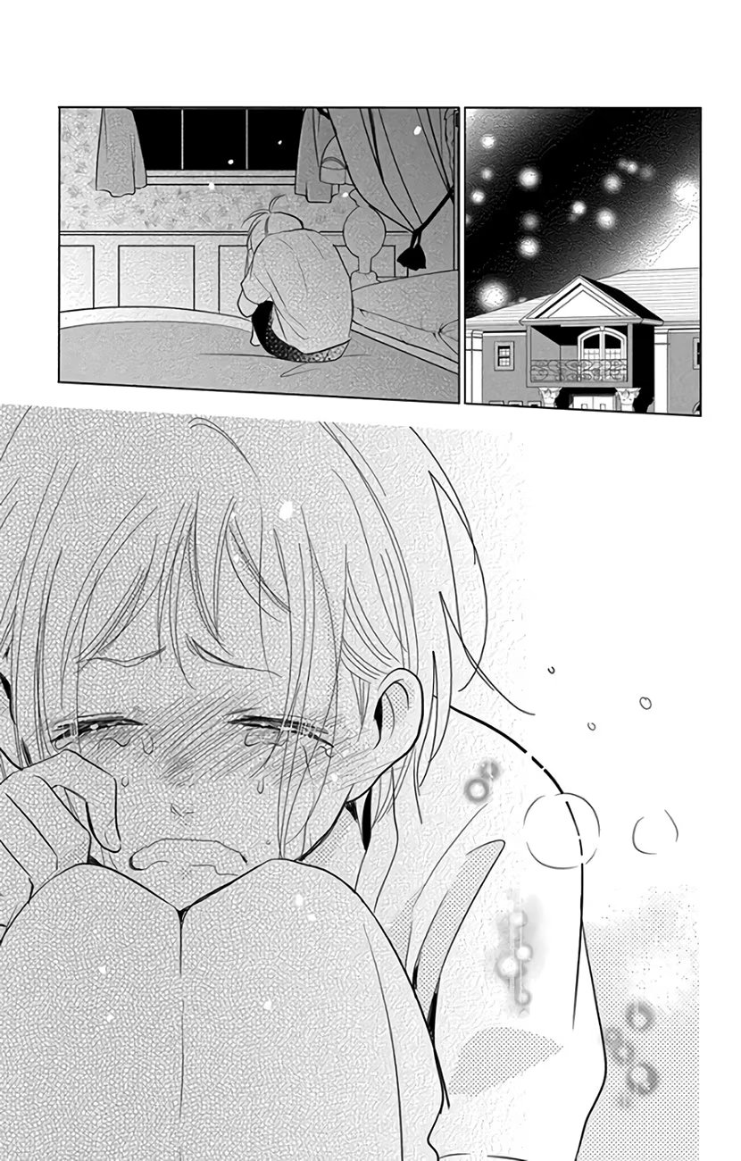 Read Takane to Hana (Таканэ и Хана) Manga Online