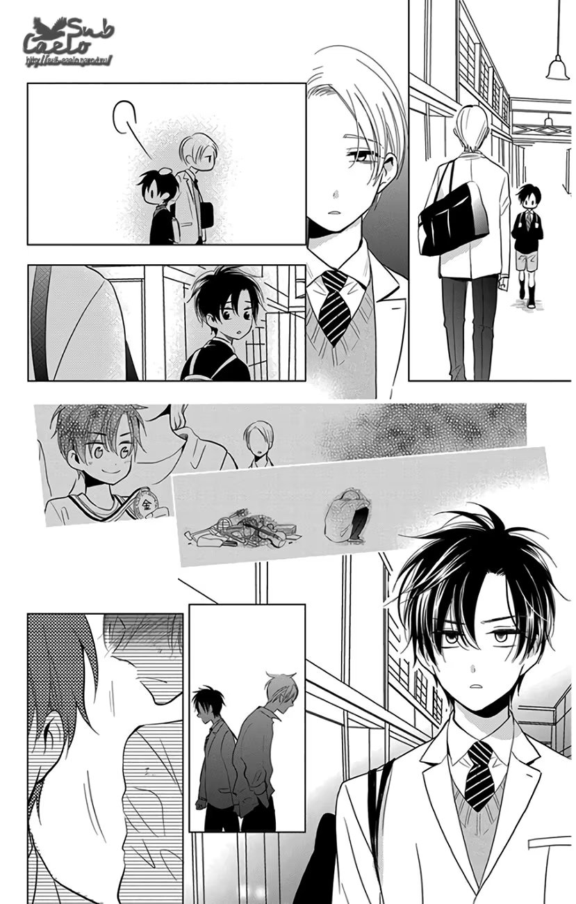 Read Takane to Hana (Таканэ и Хана) Manga Online