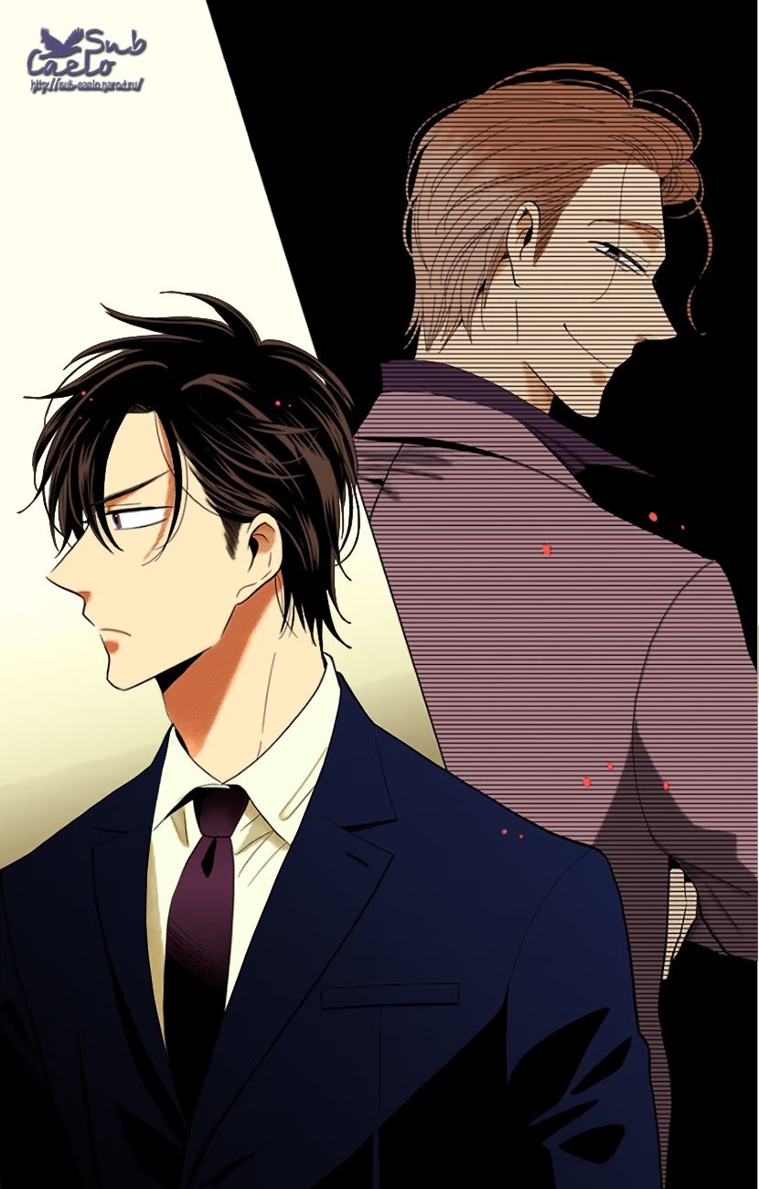 Read Takane to Hana (Таканэ и Хана) Manga Online