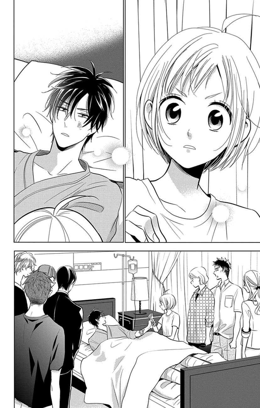 Read Takane to Hana (Таканэ и Хана) Manga Online