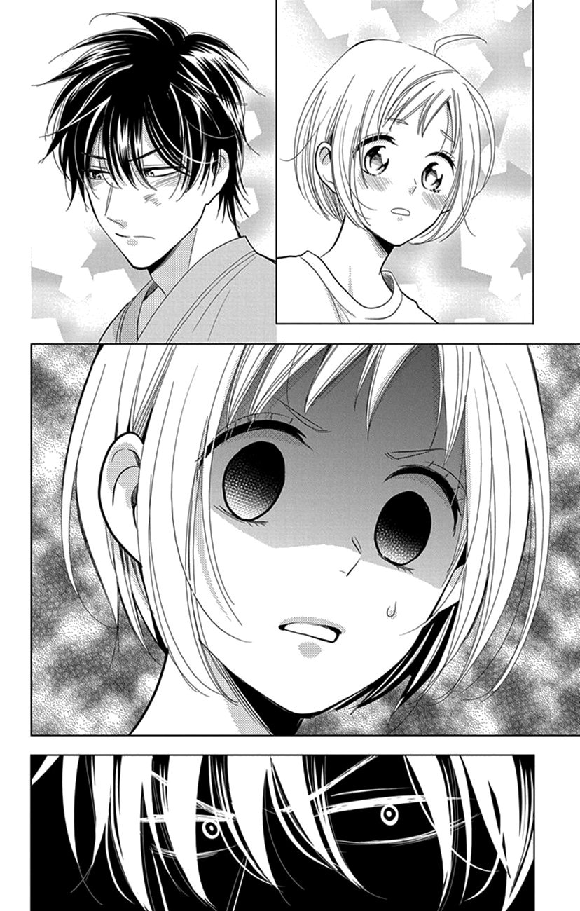 Read Takane to Hana (Таканэ и Хана) Manga Online