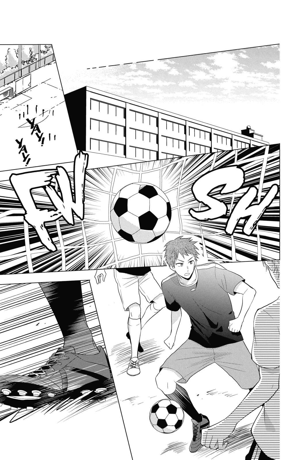 Read Takane to Hana (Таканэ и Хана) Manga Online