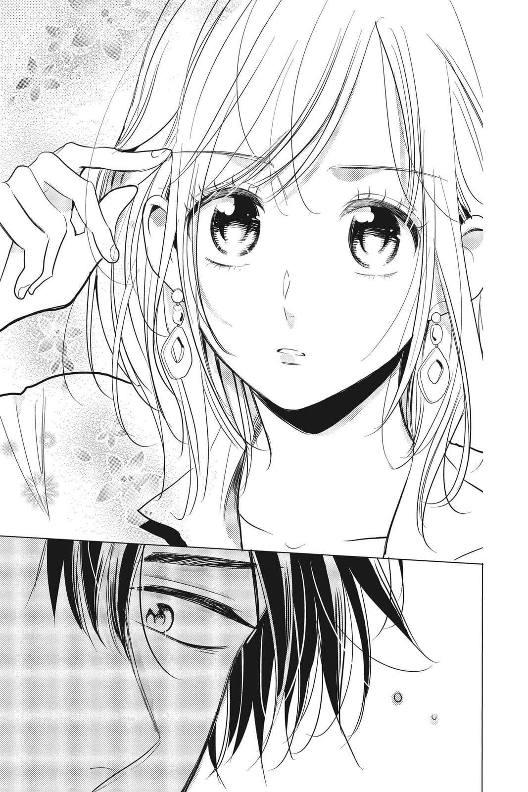 Read Takane to Hana (Таканэ и Хана) Manga Online