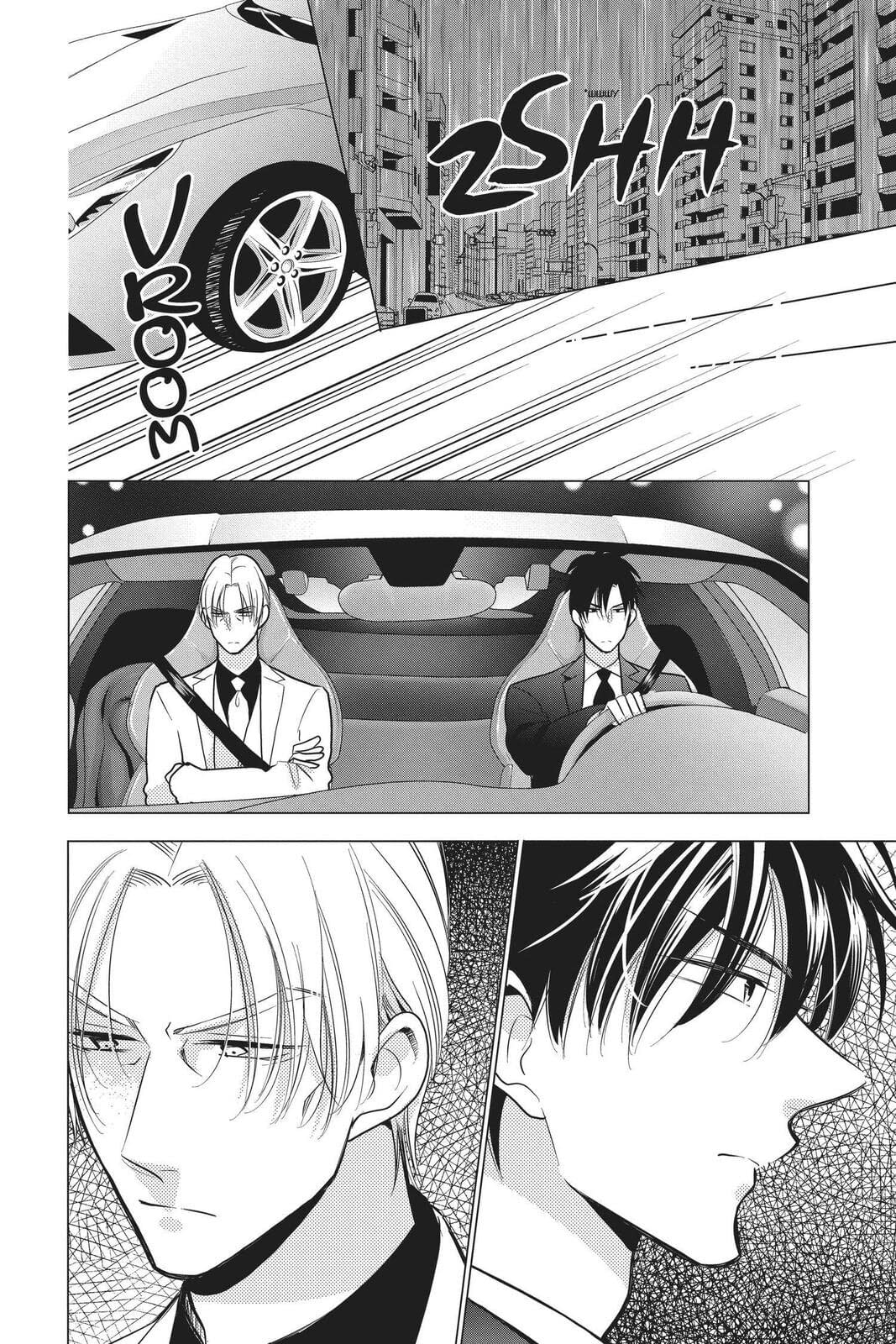 Read Takane to Hana (Таканэ и Хана) Manga Online