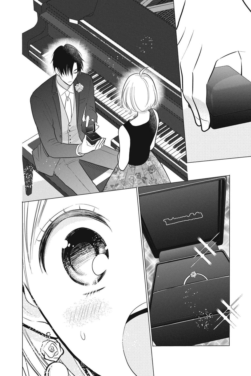 Read Takane to Hana (Таканэ и Хана) Manga Online