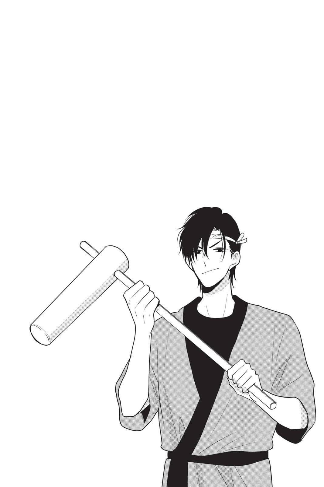 Read Takane to Hana (Таканэ и Хана) Manga Online