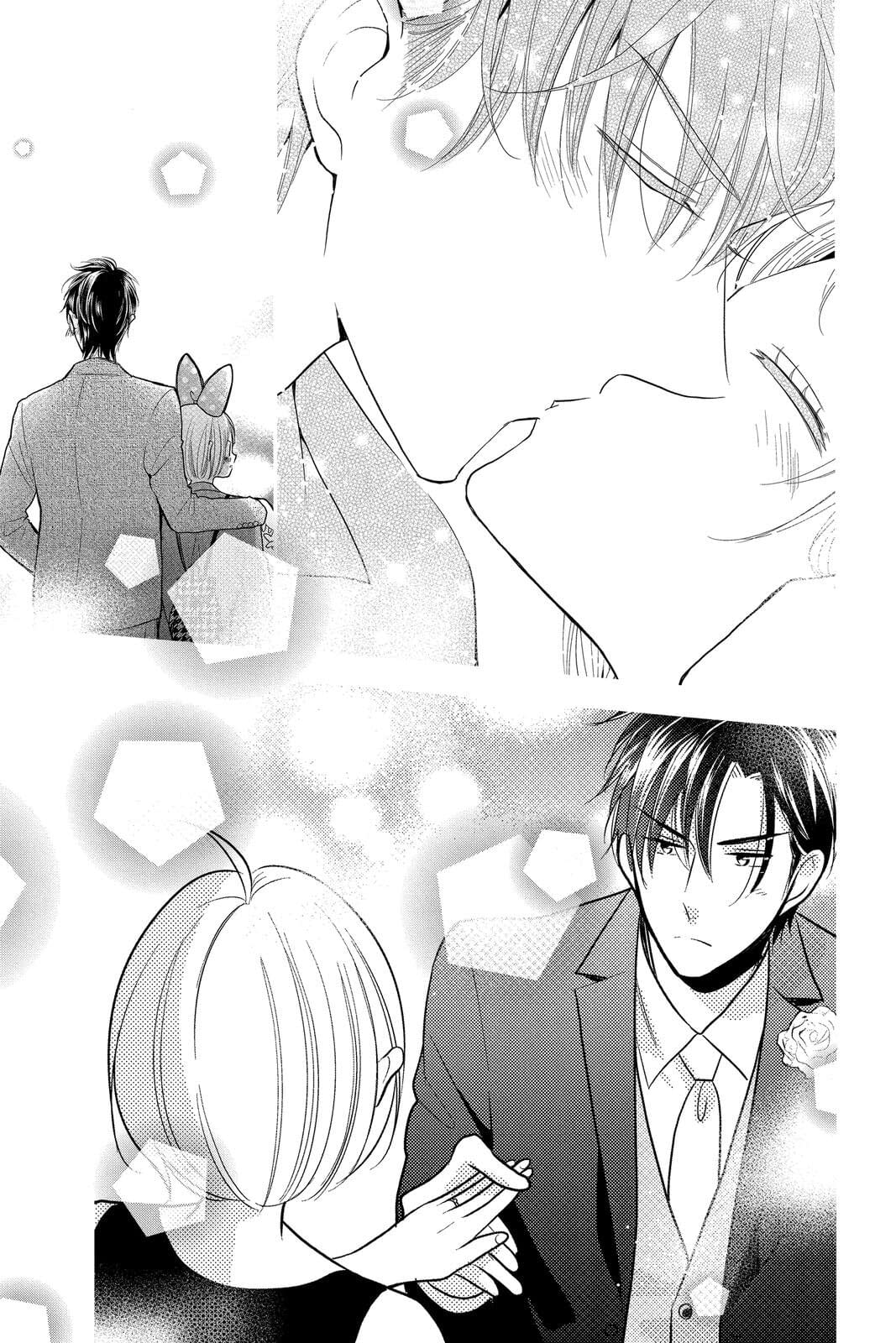 Read Takane to Hana (Таканэ и Хана) Manga Online